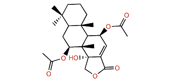 Dorisenone A